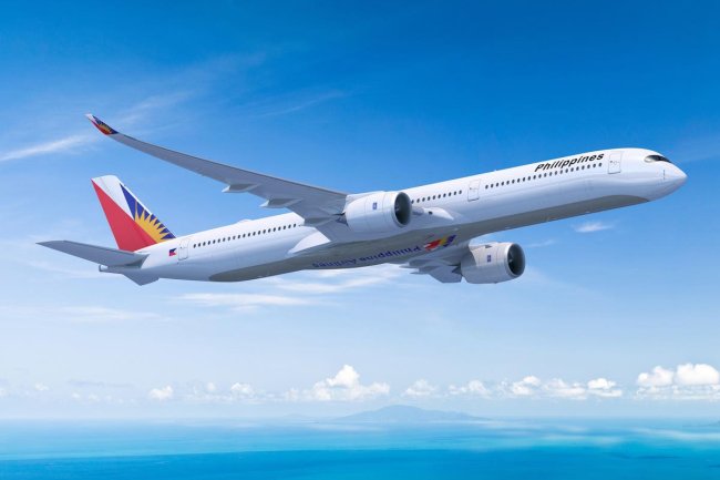 Billionaire Lucio Tan’s Philippine Airlines Places Order For Nine Airbus Jets Valued At Over $3 Billion