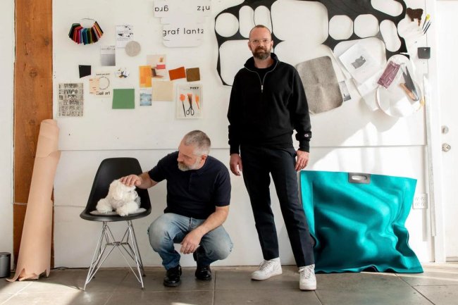 Graf Lantz: The Los Angeles-Based Design Company Creating Sustainable Products That Last
