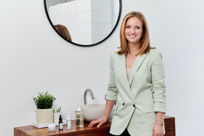 How Brandefy Founder Meg Pryde Is Democratizing The Way We Shop Beauty