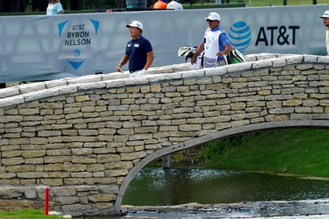 Golf Odds, Picks And Props: 2023 AT&T Byron Nelson Betting Preview