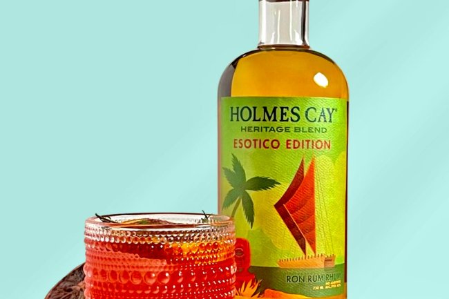 Mother’s Day Gift Guide: Rums