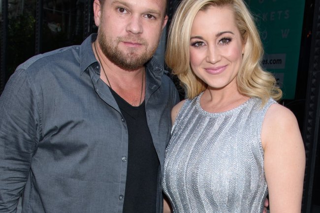 Kellie Pickler’s Husband Kyle Jacobs' Cause of Death Confirmed by Autopsy