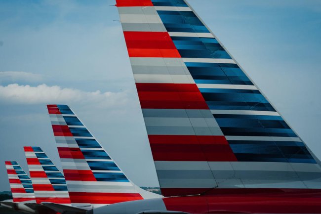 These are Americans' least favorite airlines in the U.S.