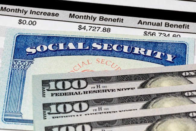 What happens to Social Security if the U.S. breaches the debt ceiling?