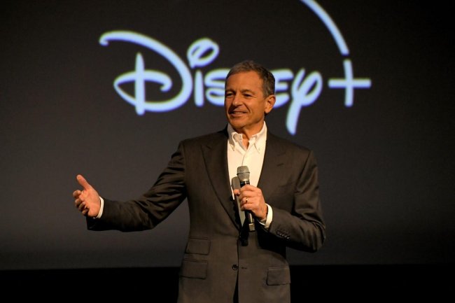 Walt Disney Contributes To Broad Market Decline On Thursday