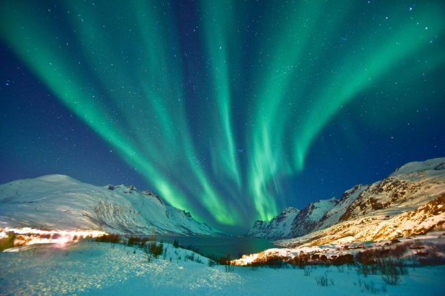Northern lights expected Thursday night in US. Here's where and when to see the aurora.