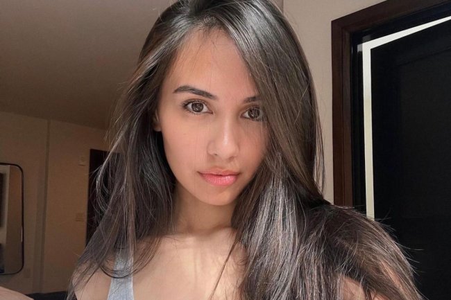 Influencer who created AI version of herself says it's gone rogue and she's working 'around the clock' to stop it saying sexually explicit things