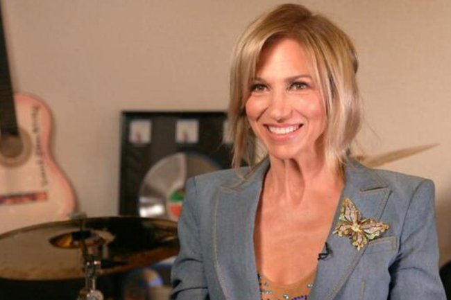 Debbie Gibson gears up for new tour, reflects on decades-long career