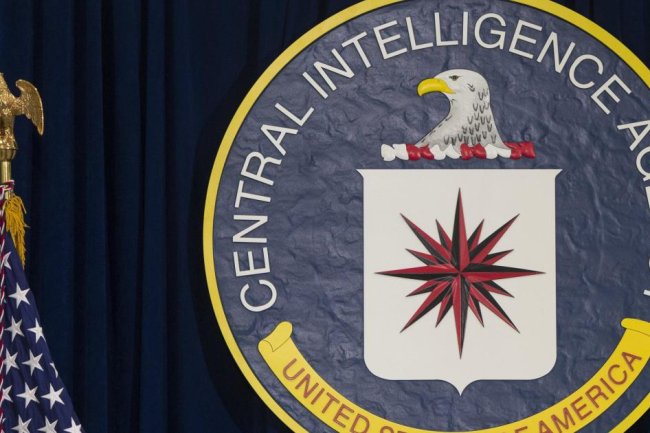 CIA to change its handling of sexual assault, harassment allegations