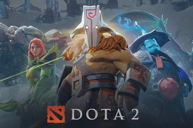 ‘Dota 2’ 7.33c Patch Notes Bring Major Nerfs To Top Heroes And Items