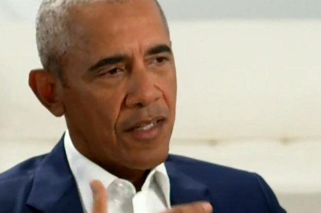 Barack Obama says public attitudes around gun rights have to be reshaped
