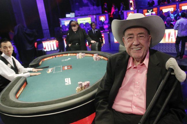 Doyle Brunson, the "Godfather of Poker," dies at 89