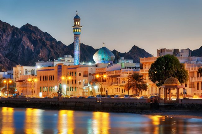 Oman Edges Closer To Investment Grade Rating With Moody’s Upgrade