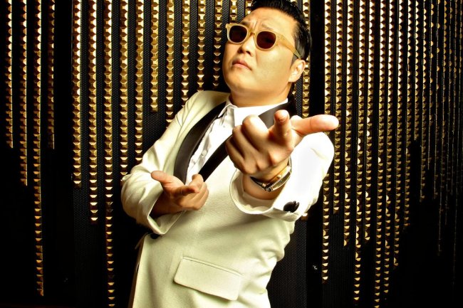 PSY Talks Hulu’s Summer Swag, BTS, Bidding Farewell To Gangnam Style