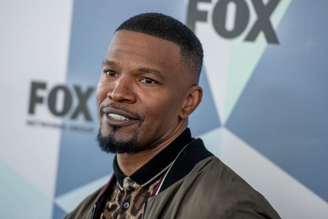 Jamie Foxx Hosting Fox Game Show Next Year—First New Project Since Health Scare