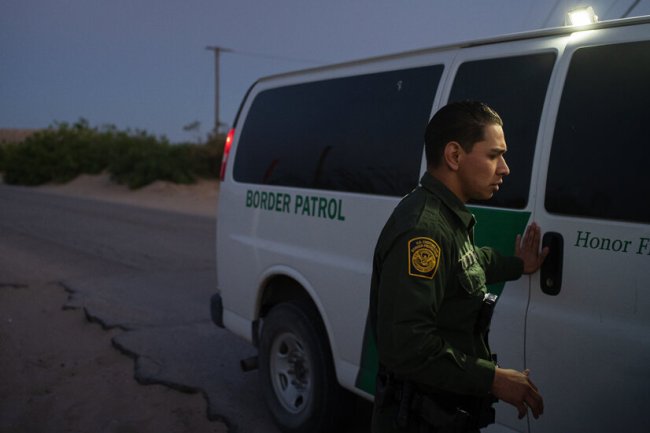 Title 42 Is Gone, but Not the Conditions Driving Migrants to the U.S.