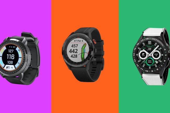 The Best Golf Watches Of 2023: Discover Your Perfect Swing Companion