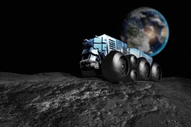 NASA Funds Five Research Teams To Conduct New Round Of Lunar Science Projects