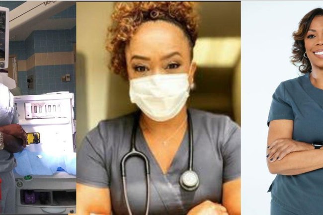 Black Registered Nurses Host Summit Amid U.S. Nursing Shortage Crisis