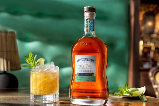 Rum’s Holy Grail: Appleton Recreates The Rum Used In The First Mai Tai