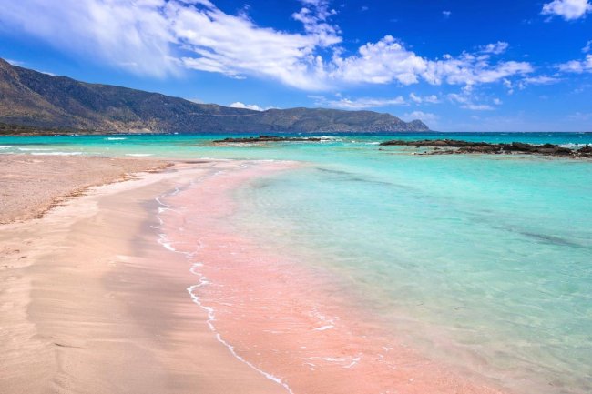 Barbiecore Is The Latest Travel Trend. Here Are 6 Seriously Pink Destinations In Europe