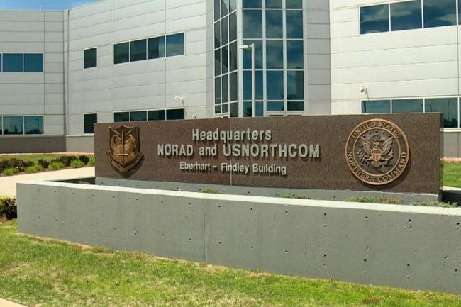NORAD detects Russian aircraft operating near Alaska