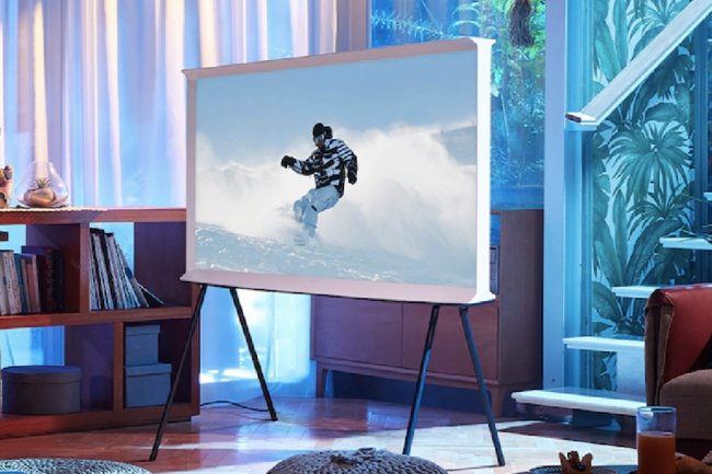 Discover Samsung Summer Sale: The best deals on Samsung 'The Frame' and more smart TVs