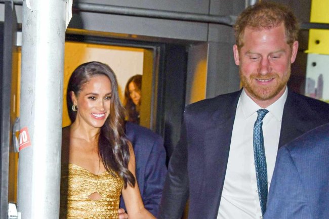 Witnesses Speak Out After Meghan Markle and Prince Harry's 'Near Catastrophic' Car Chase: 'Crazy Hyperbole'