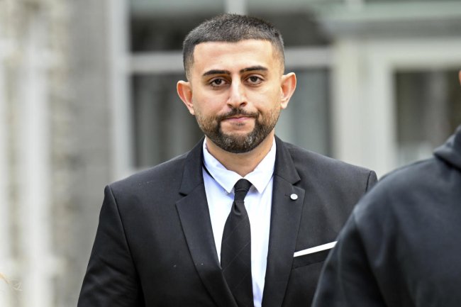 Limo service manager convicted of manslaughter in New York crash that killed 20