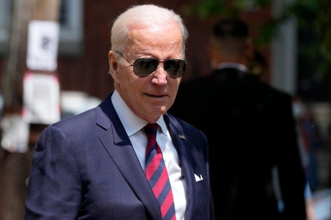 Joe Biden is definitely going to prison! As soon as the GOP finds its missing informant.