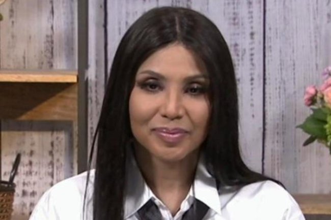 Toni Braxton on living with lupus and what to know about the disease