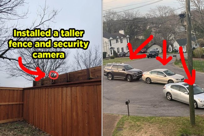 19 Stupidly Entitled Neighbors That Would Have Me Moving Out Of My Place Soooo Fast