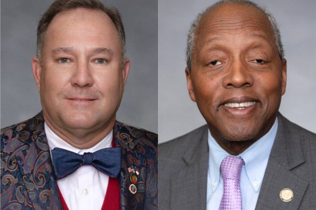 NC lawmaker’s words to a Black colleague make clear what the GOP has become | Opinion