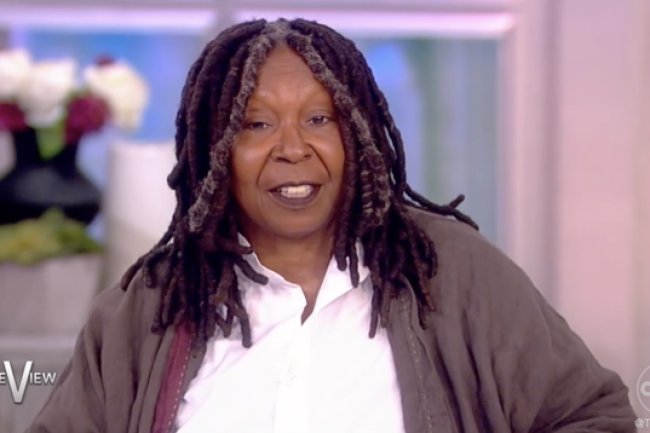 Here's Why Whoopi Goldberg Says Prince Harry, Meghan Markle Car Chase Story 'Just Doesn't Work'