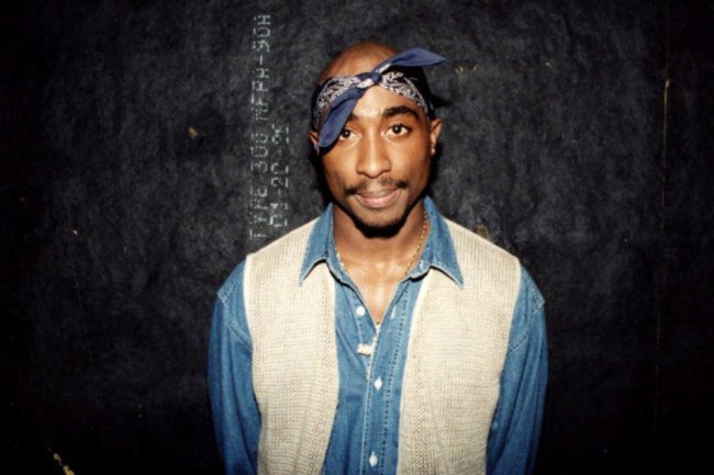 Oakland is renaming a street "Tupac Shakur Way" to honor rap icon