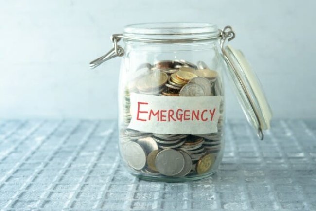 Can I Use a Roth IRA as an Emergency Fund?