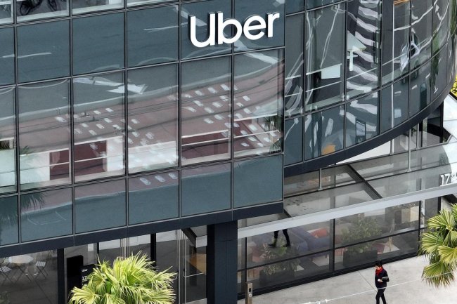 A DEI exec at Uber was placed on leave after hosting an event about white women who don't like being called a 'Karen'