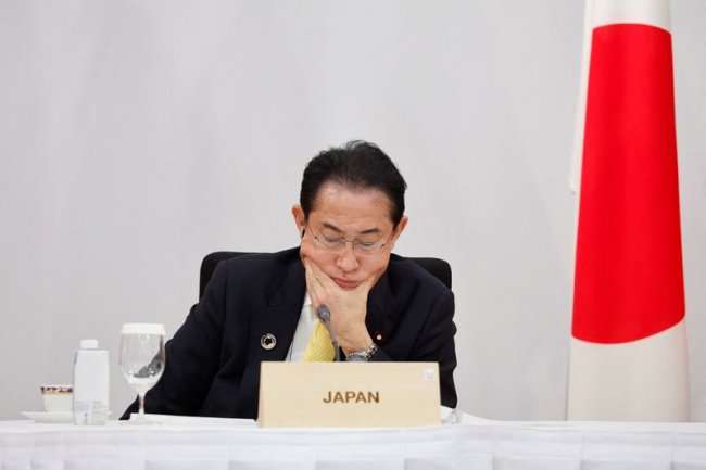China summons Japanese ambassador over actions at G7