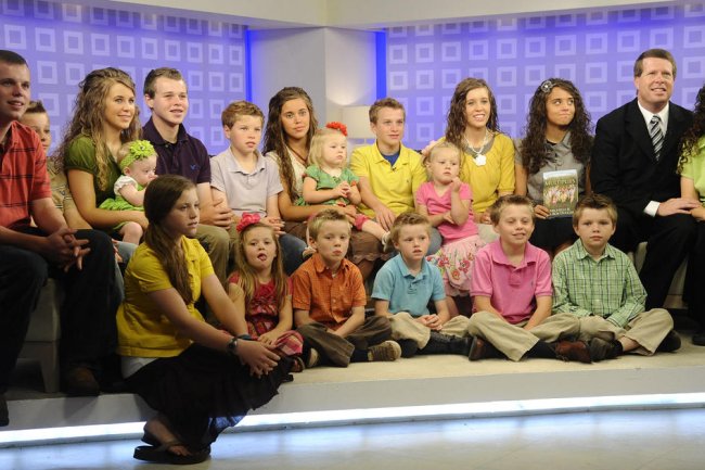 New Amazon docuseries aims to expose "the truth" about Duggar family