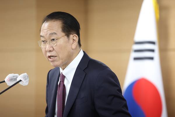 N. Korea Unresponsive to Military Hotline Call for Sixth Day