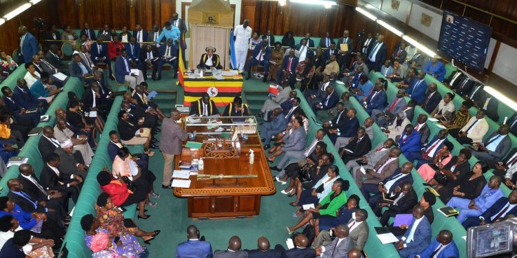 Ugandan Lawmakers Amend Anti-LGBT Bill Criticized by U.S.