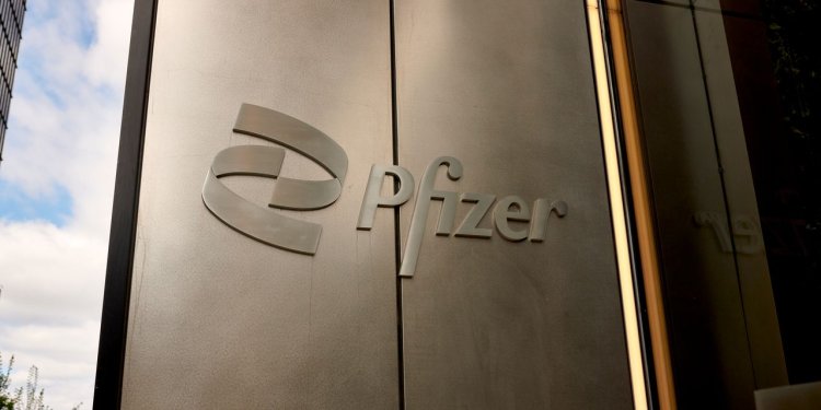 Pfizer’s Earnings Fall With Cooling Demand for Covid Products