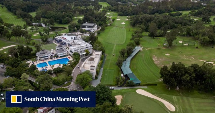 Efforts to preserve woodland and meet flat supply target may spark changes to planning rules at public housing site on Hong Kong golf course, experts say