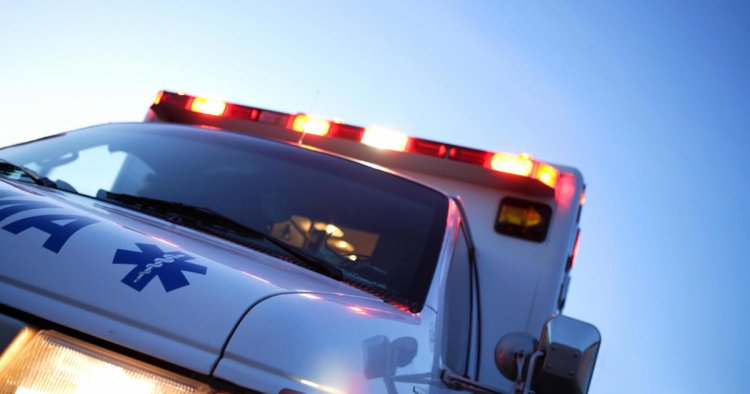 Baby dead, woman seriously injured in Iowa dog attack