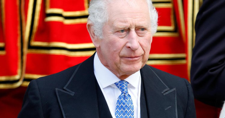 King Charles III's net worth — and where his wealth comes from