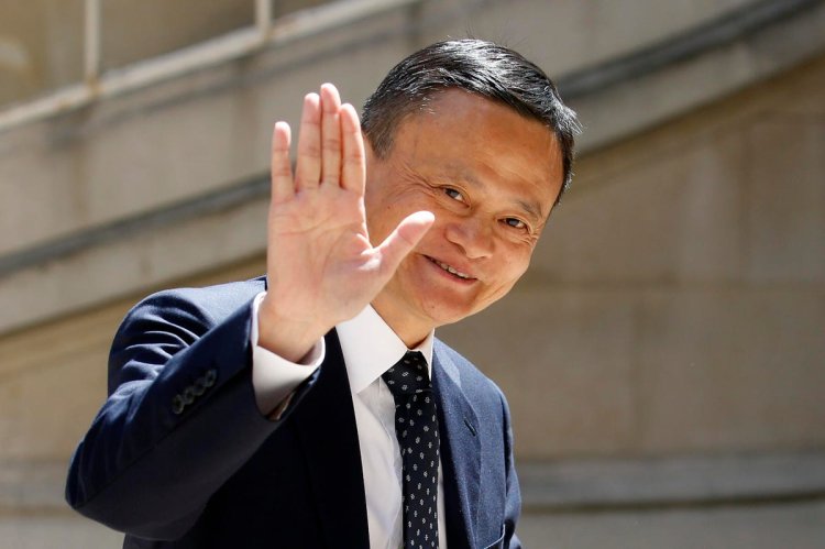 Alibaba Founder Jack Ma Returns To Public Life In Universities Outside Of Mainland China — SCMP