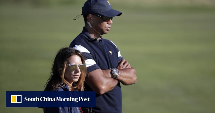 Tiger Woods accused of sexual harassment by ex-girlfriend Erica Herman