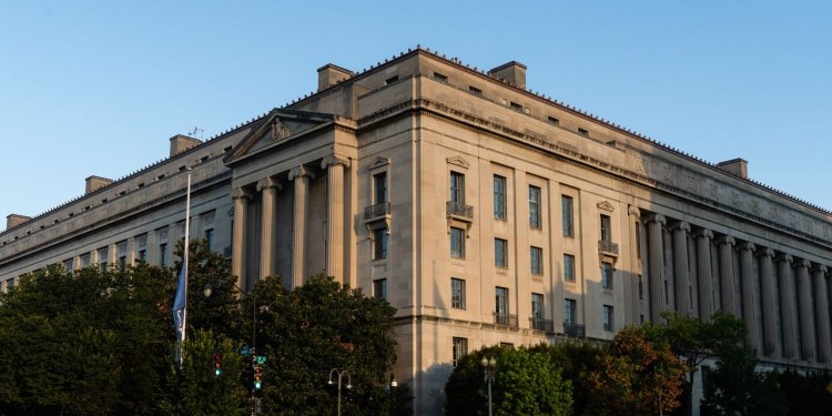 DOJ Settles Antitrust Case, Clearing Way for Assa Abloy Deal