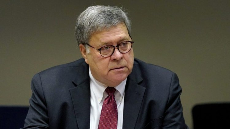 Barr: Trump will deliver ‘chaos’ and ‘horror show’