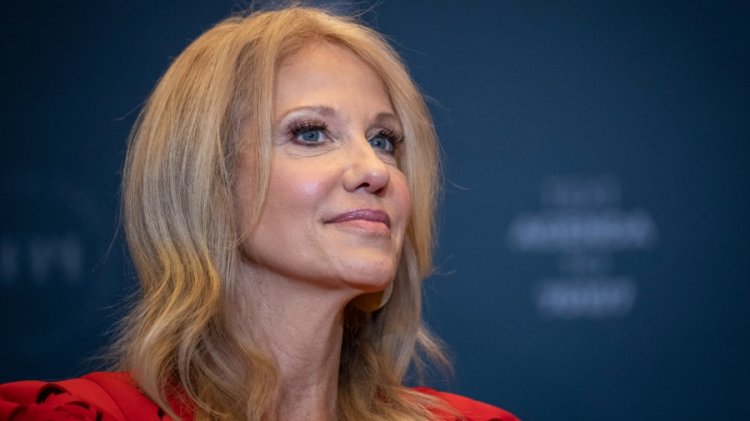 Kellyanne Conway defends reported concealed Ginni Thomas payments